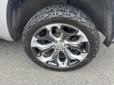 2019 RAM All-New 1500 Limited