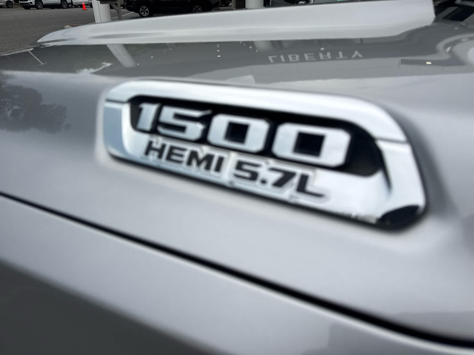 2019 RAM All-New 1500 Limited
