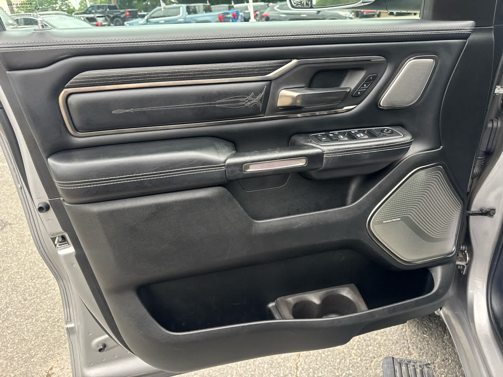 2019 RAM All-New 1500 Limited