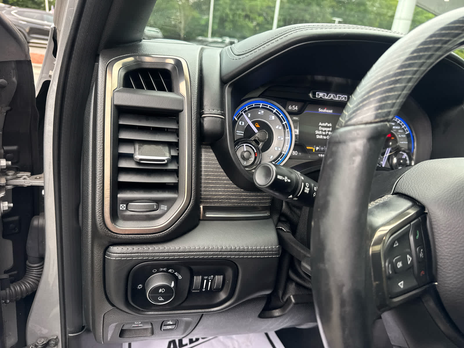 2019 RAM All-New 1500 Limited