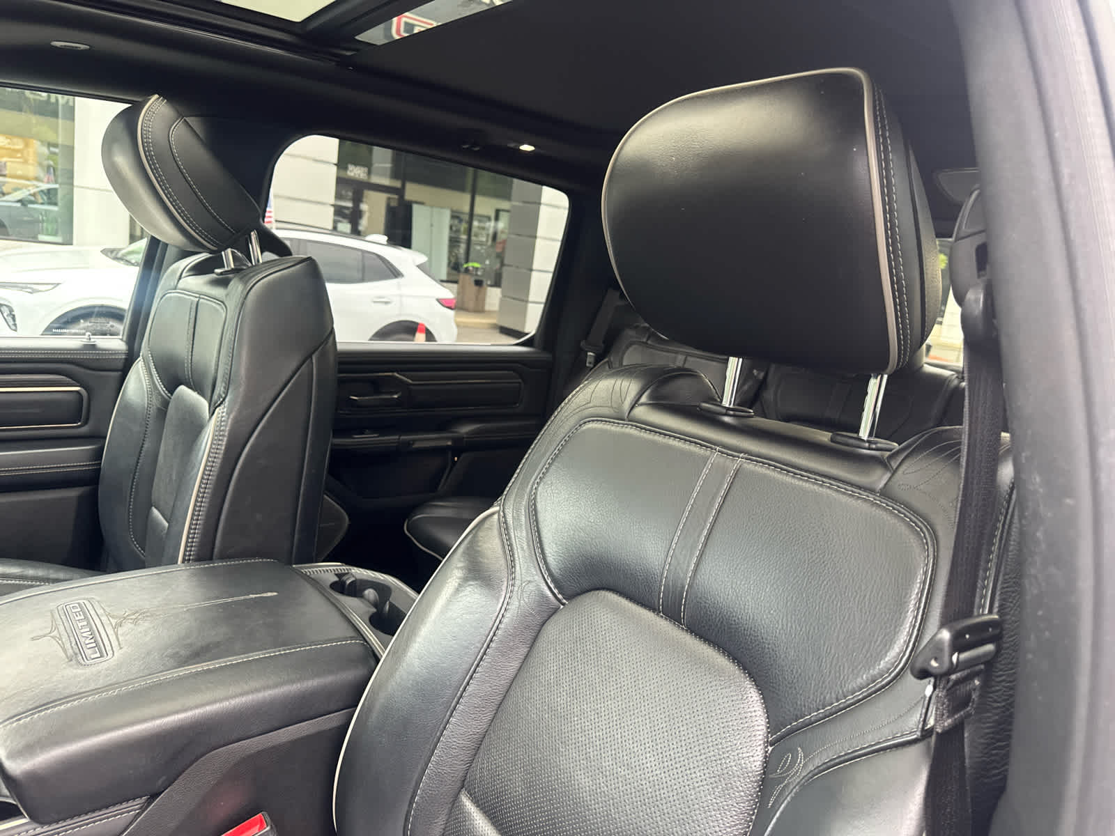 2019 RAM All-New 1500 Limited