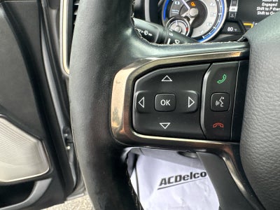 2019 RAM All-New 1500 Limited