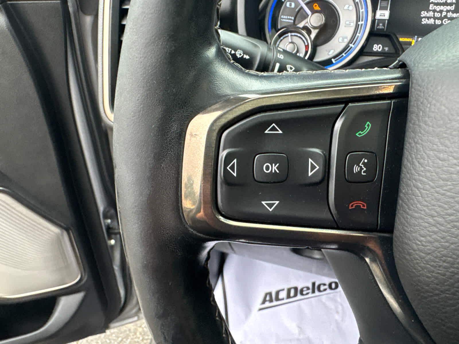 2019 RAM All-New 1500 Limited