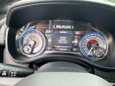 2019 RAM All-New 1500 Limited
