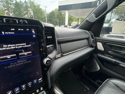 2019 RAM All-New 1500 Limited