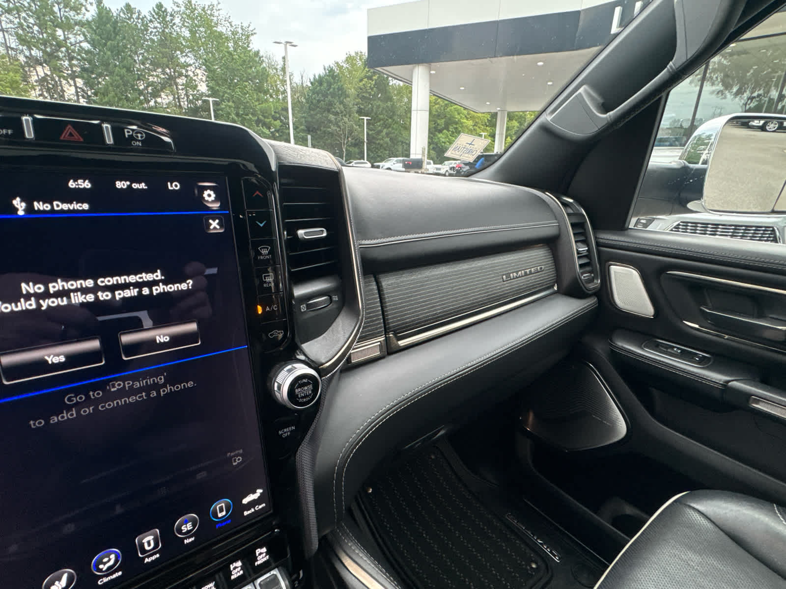 2019 RAM All-New 1500 Limited