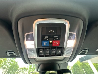 2019 RAM All-New 1500 Limited