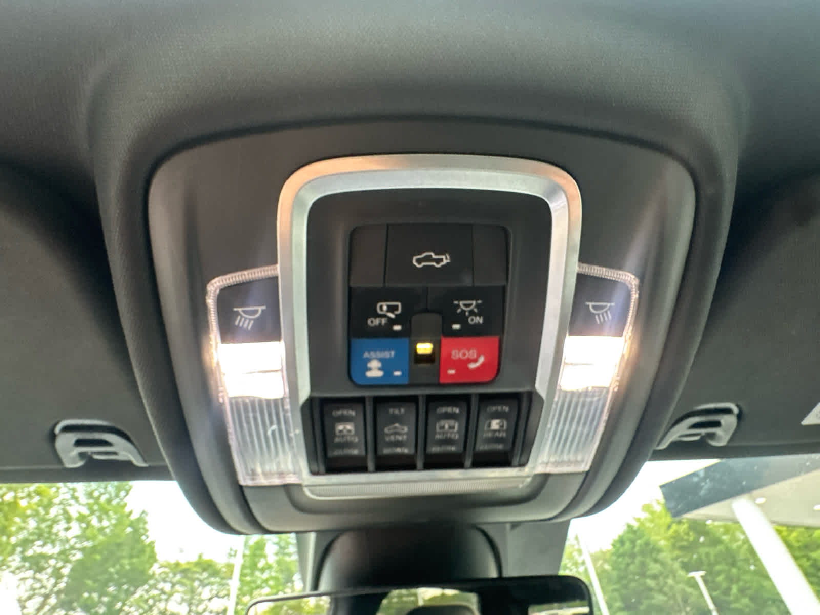 2019 RAM All-New 1500 Limited