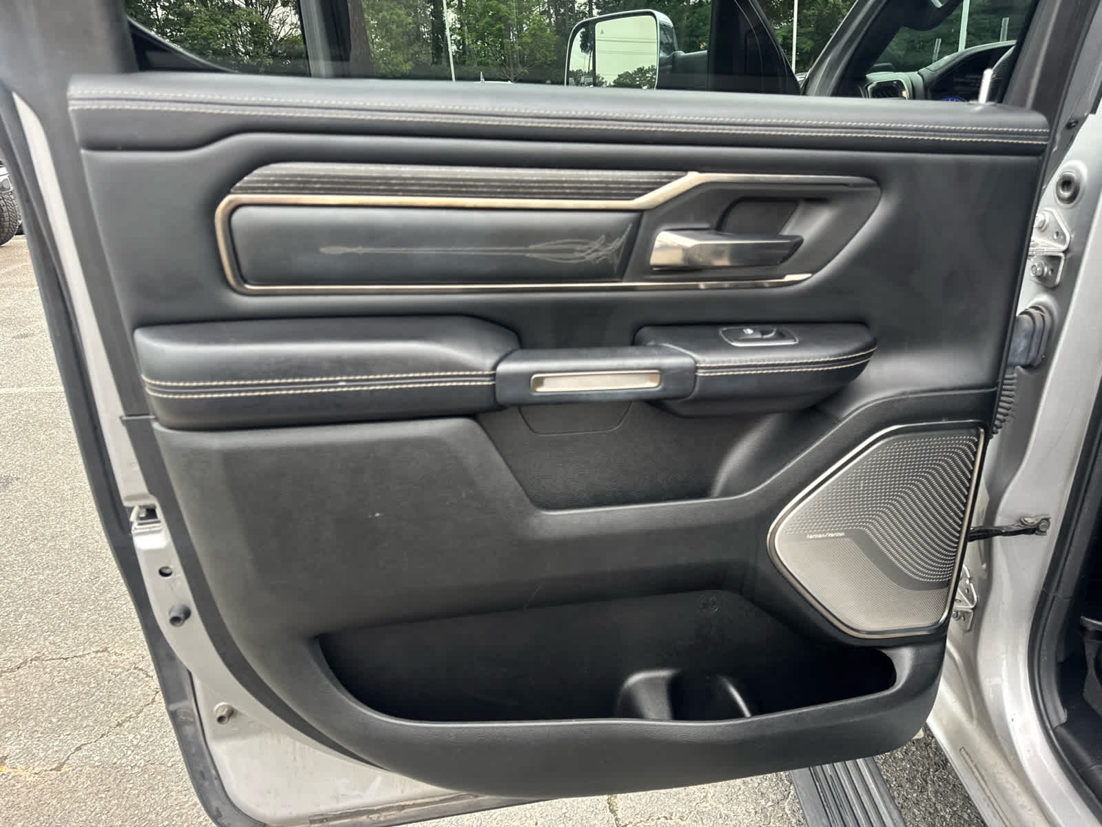 2019 RAM All-New 1500 Limited