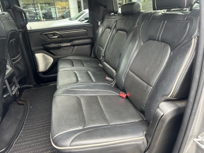 2019 RAM All-New 1500 Limited