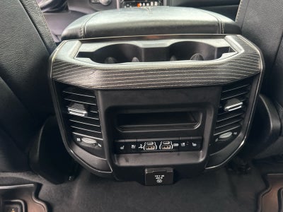 2019 RAM All-New 1500 Limited