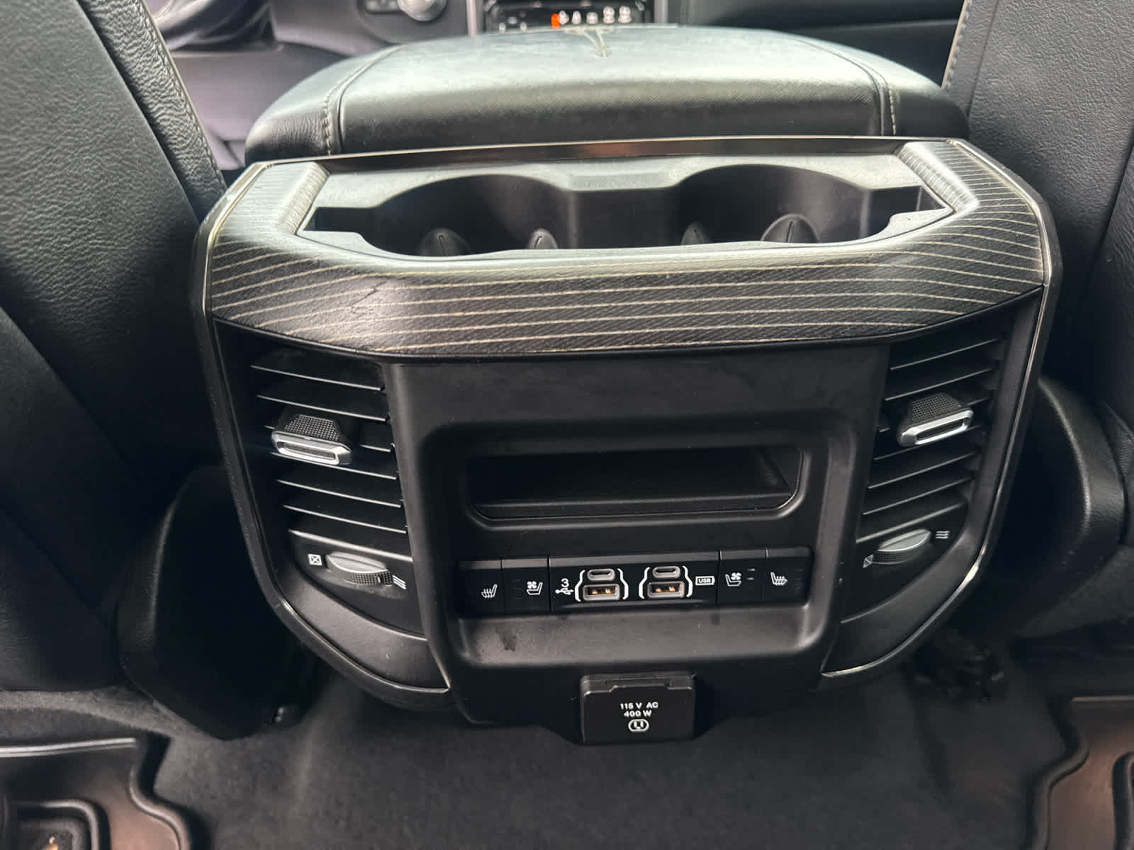 2019 RAM All-New 1500 Limited