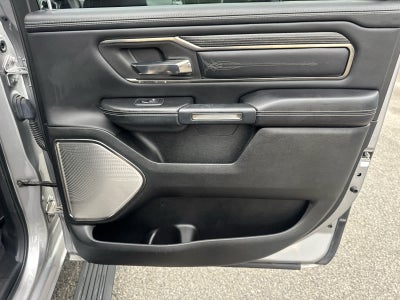 2019 RAM All-New 1500 Limited