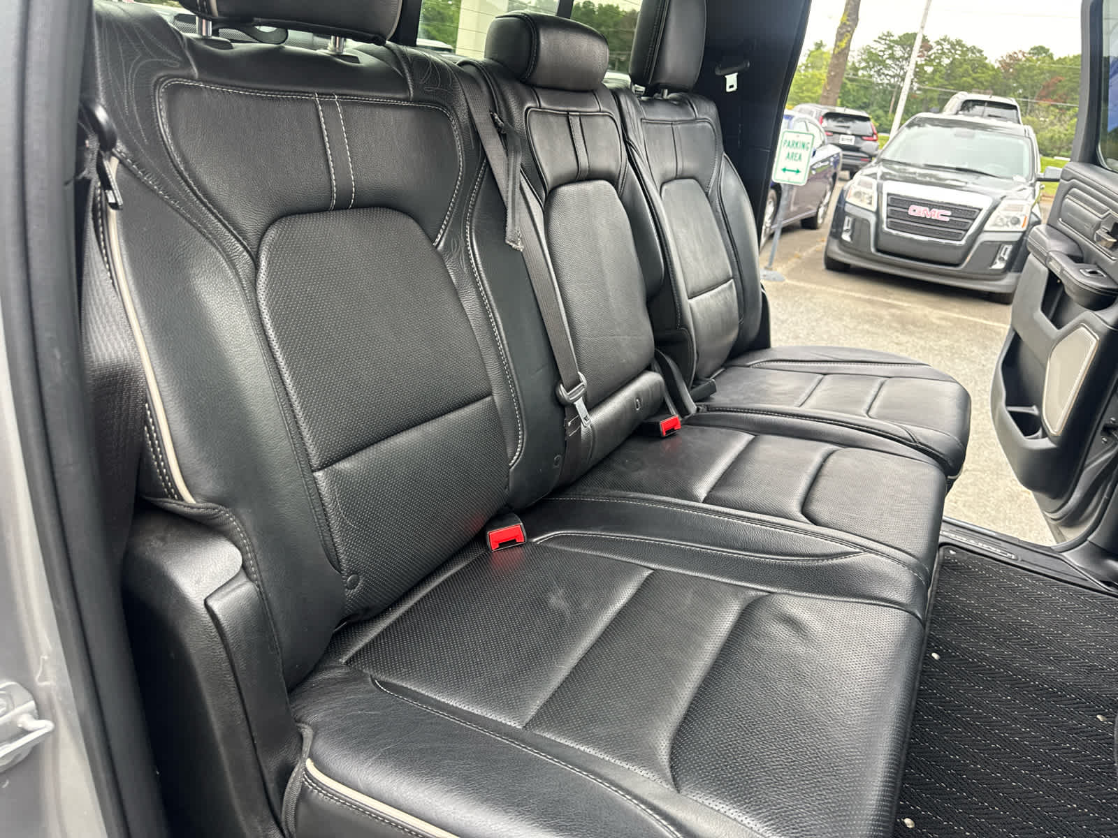 2019 RAM All-New 1500 Limited