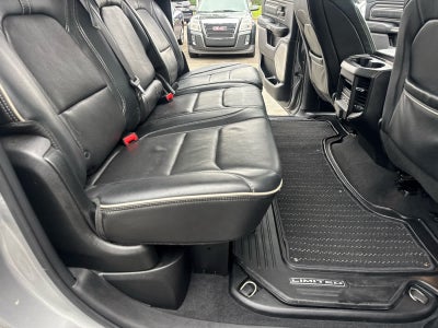 2019 RAM All-New 1500 Limited