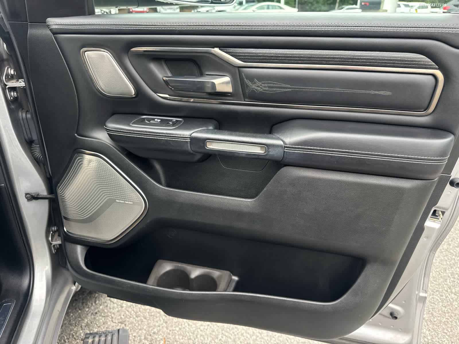 2019 RAM All-New 1500 Limited