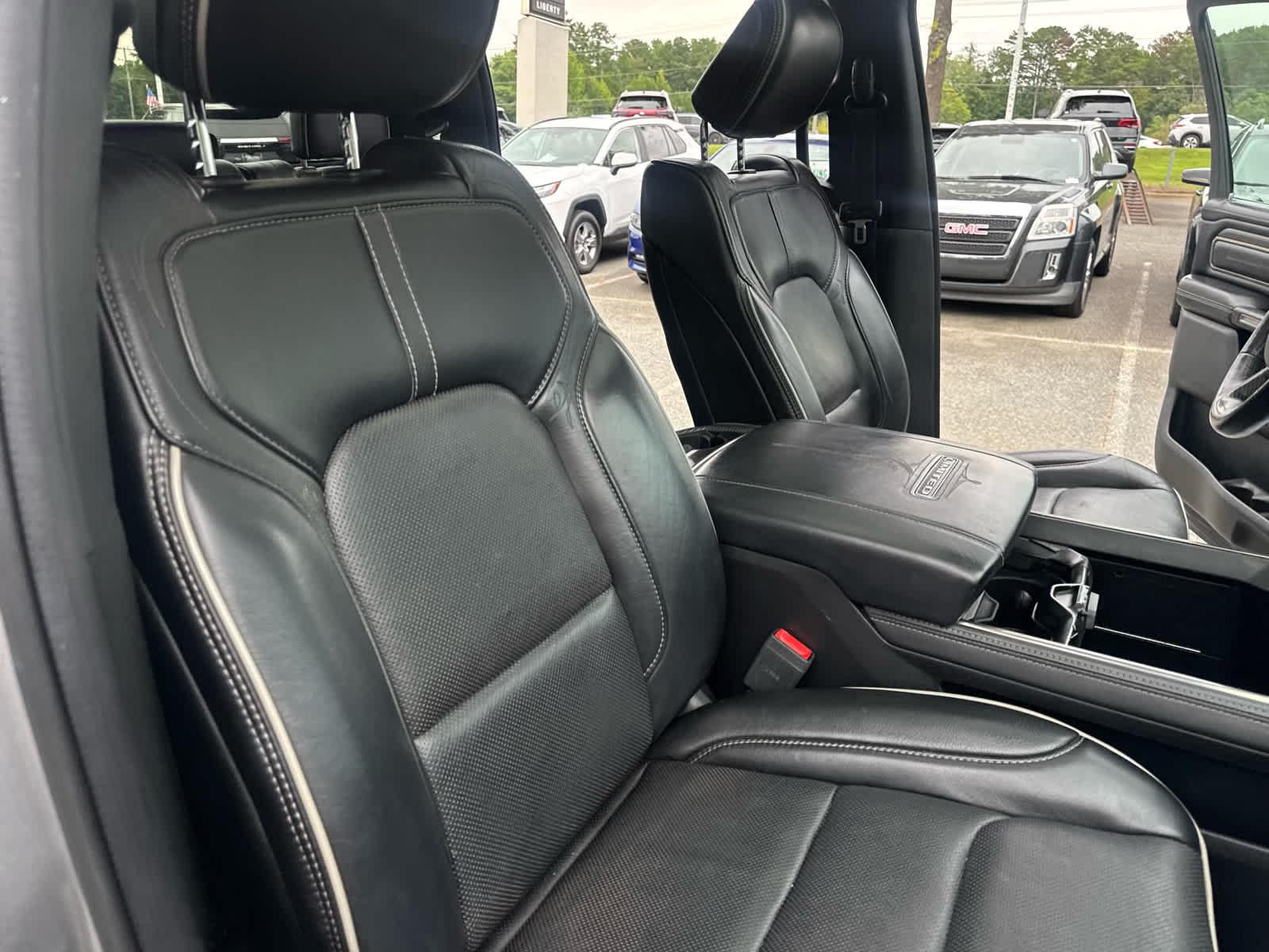 2019 RAM All-New 1500 Limited