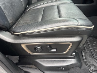 2019 RAM All-New 1500 Limited