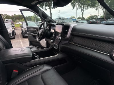 2019 RAM All-New 1500 Limited