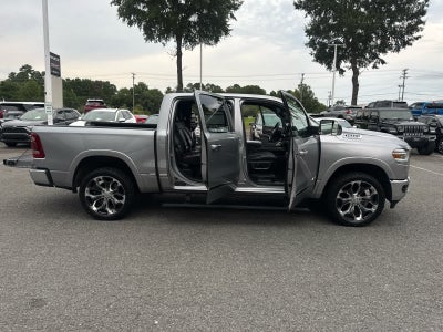 2019 RAM All-New 1500 Limited