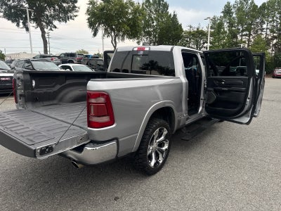 2019 RAM All-New 1500 Limited