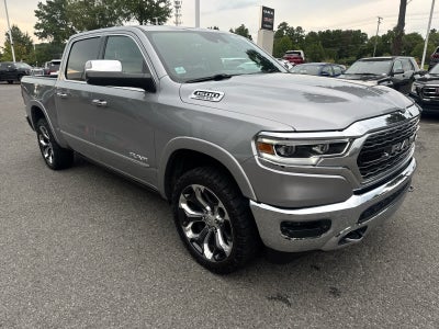 2019 RAM All-New 1500 Limited