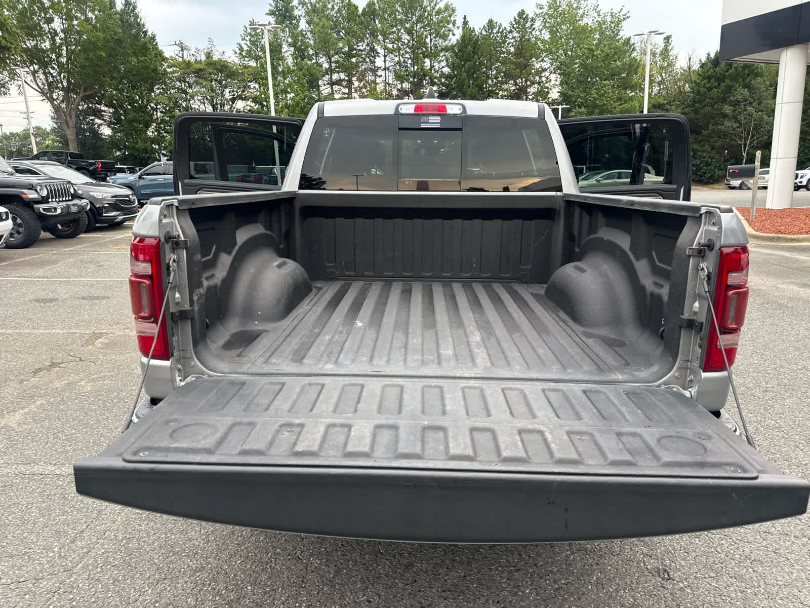 2019 RAM All-New 1500 Limited