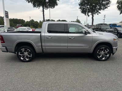 2019 RAM All-New 1500 Limited