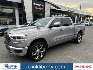 2019 RAM All-New 1500 Limited