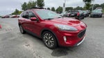 2020 Ford Escape Titanium Hybrid
