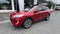 2020 Ford Escape Titanium Hybrid