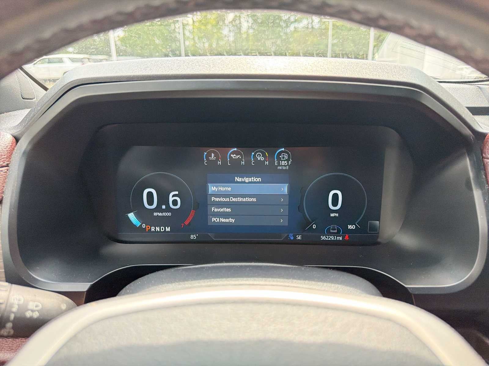 2023 Ford Expedition Max Limited