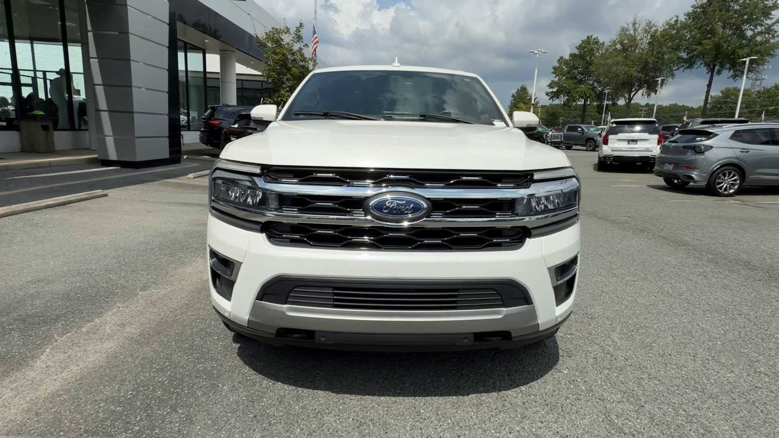 2023 Ford Expedition Max Limited
