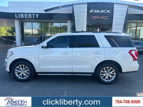 2021 Ford Expedition XLT