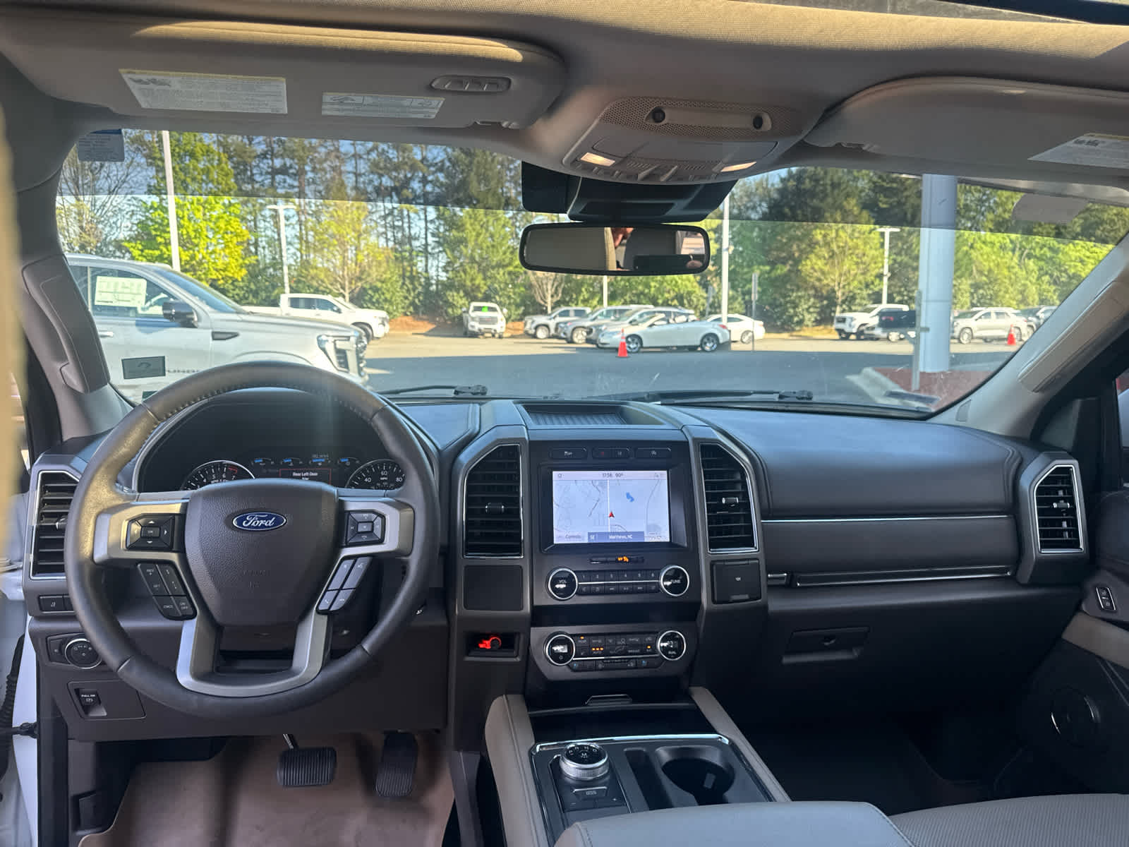 2021 Ford Expedition XLT
