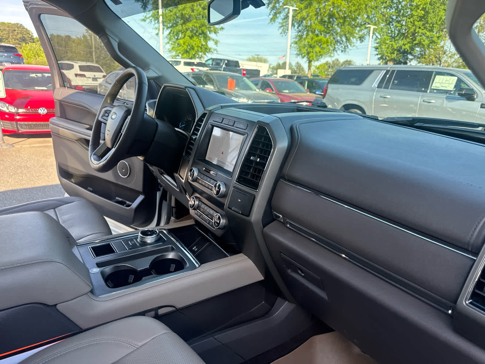 2021 Ford Expedition XLT