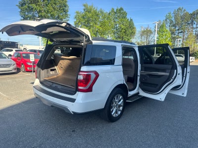2021 Ford Expedition XLT
