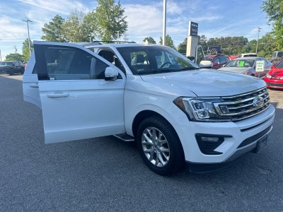 2021 Ford Expedition XLT