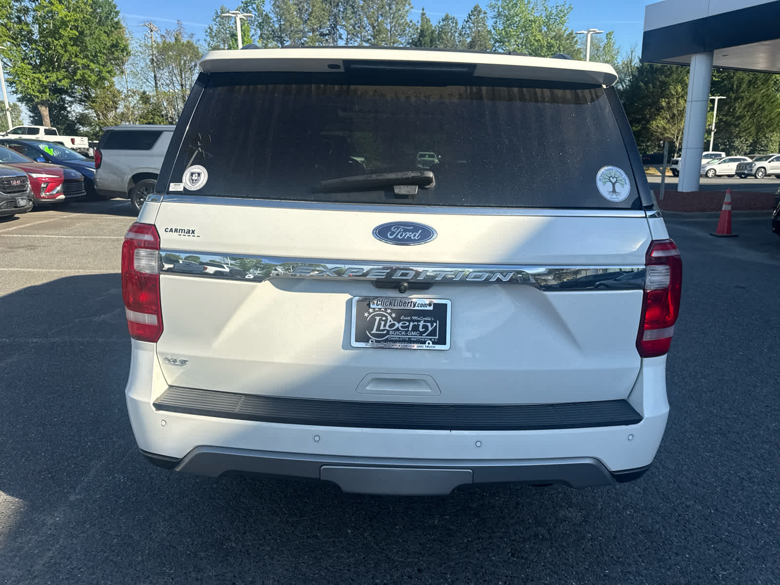 2021 Ford Expedition XLT