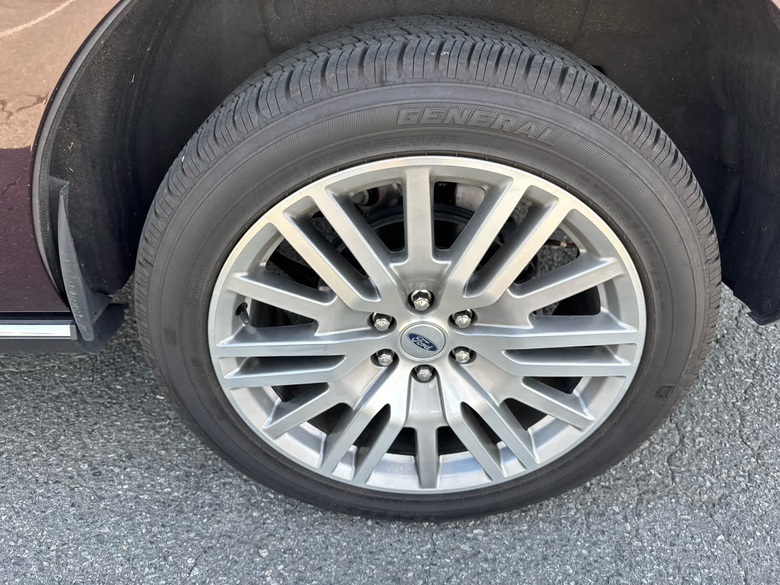 2024 Ford Expedition Limited