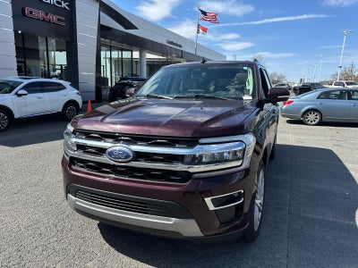 2024 Ford Expedition Limited
