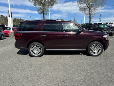 2024 Ford Expedition Limited