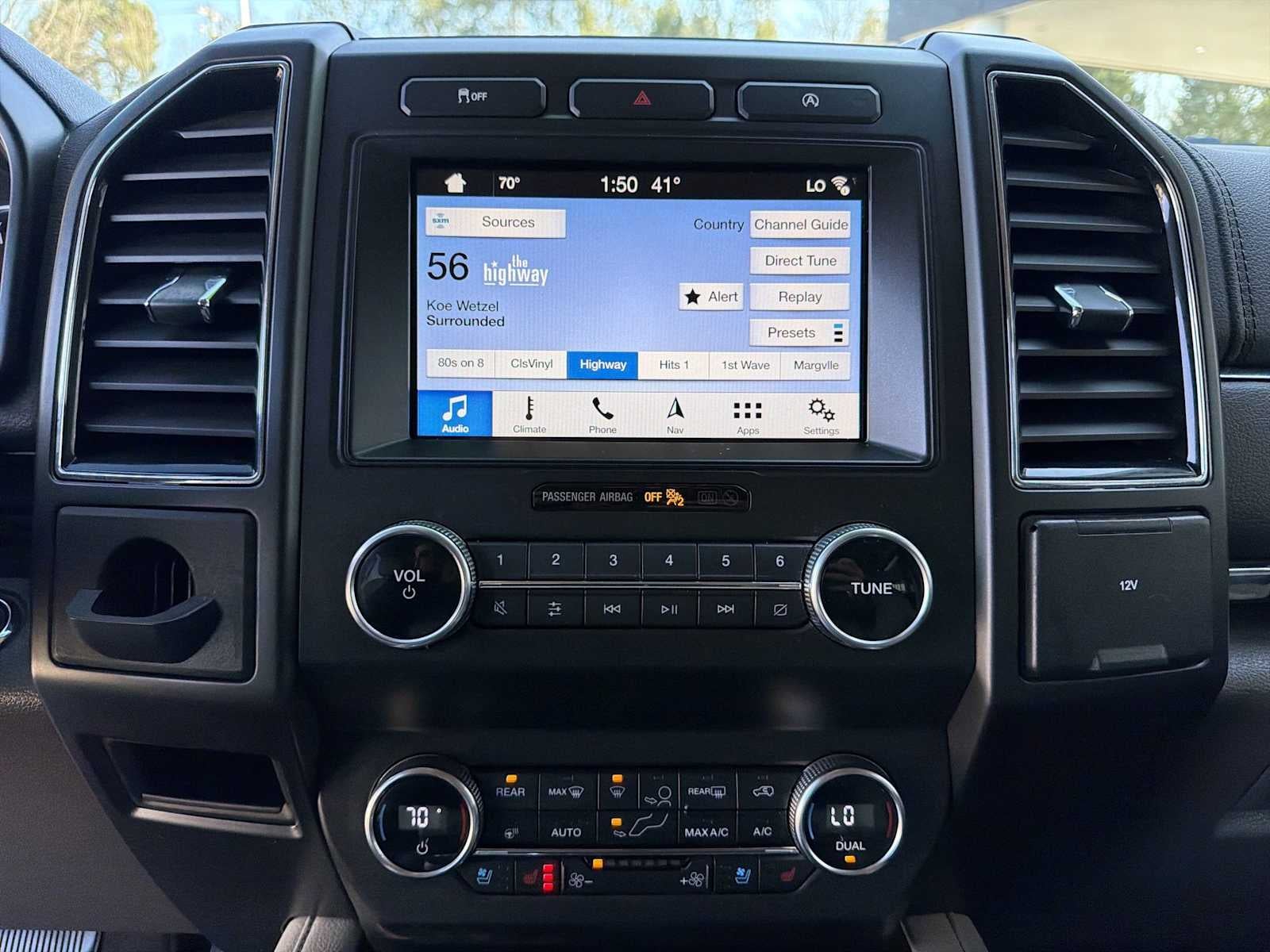 2019 Ford Expedition Limited