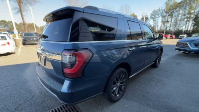2019 Ford Expedition Limited