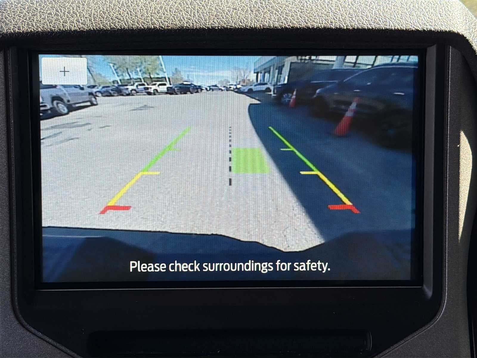 2015 Ford Super Duty F-250 Pickup Lariat