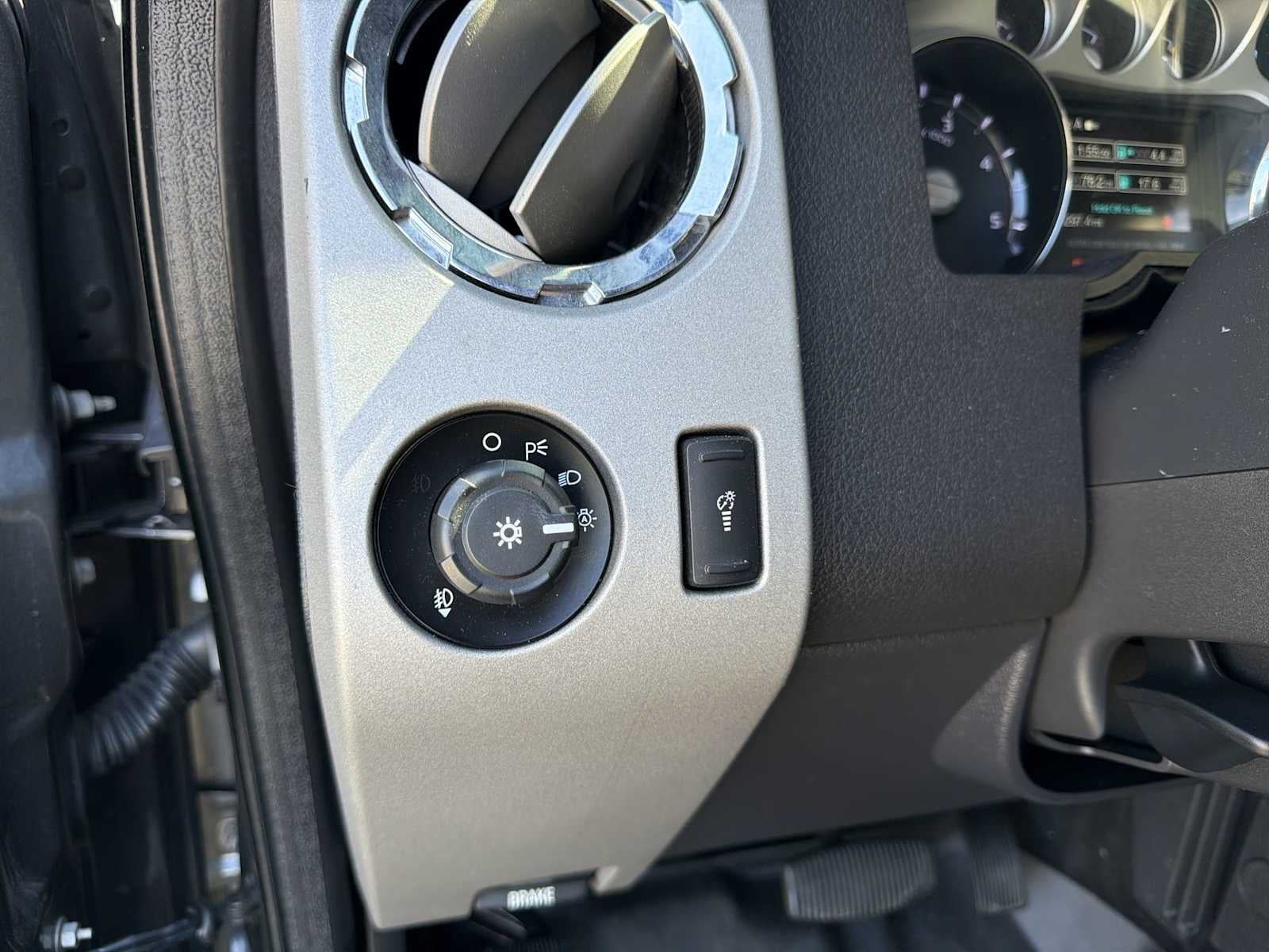 2015 Ford Super Duty F-250 Pickup Lariat