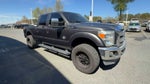 2015 Ford Super Duty F-250 Pickup Lariat