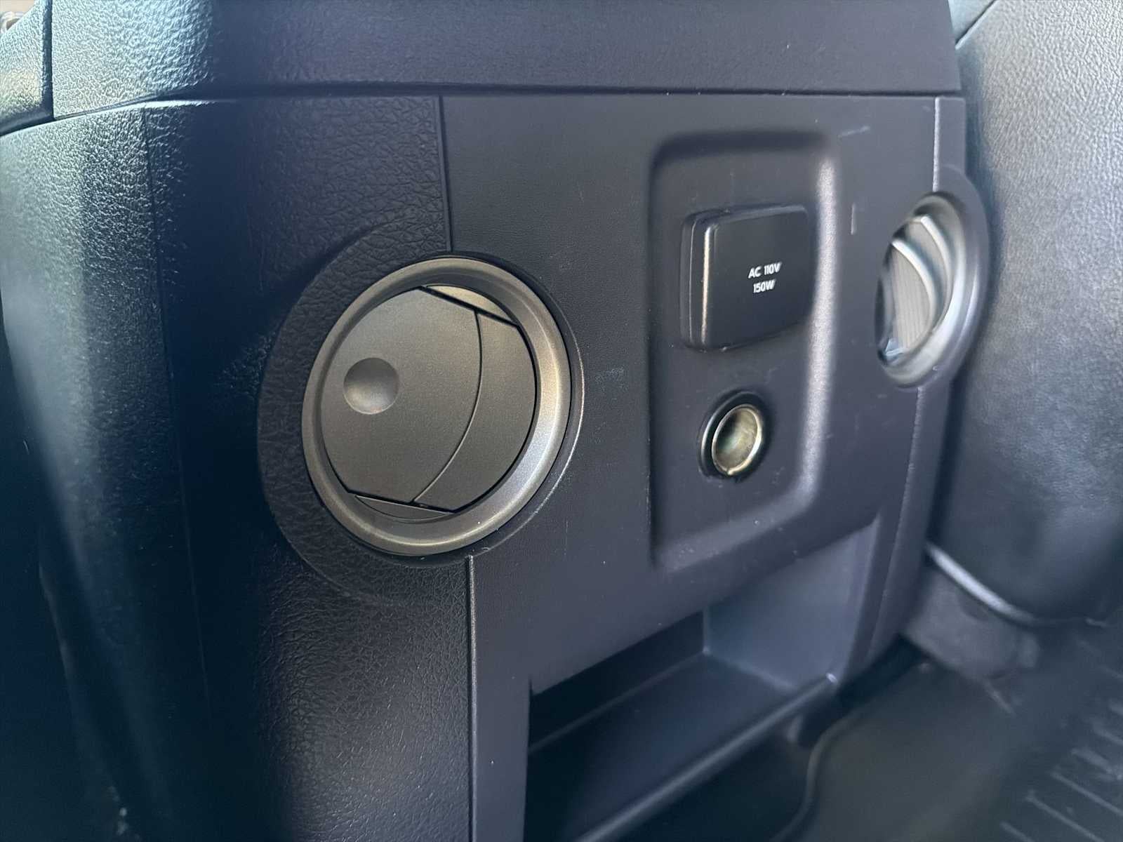 2015 Ford Super Duty F-250 Pickup Lariat