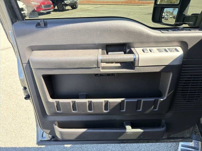 2015 Ford Super Duty F-250 Pickup Lariat