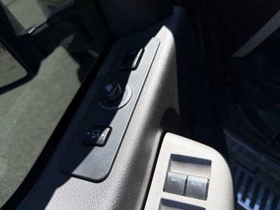 2015 Ford Super Duty F-250 Pickup Lariat
